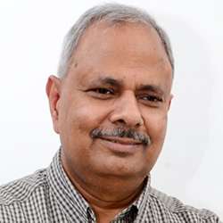 Dr. Mahesh Mangal