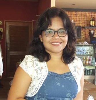 Dr. Sanjibani Sudha